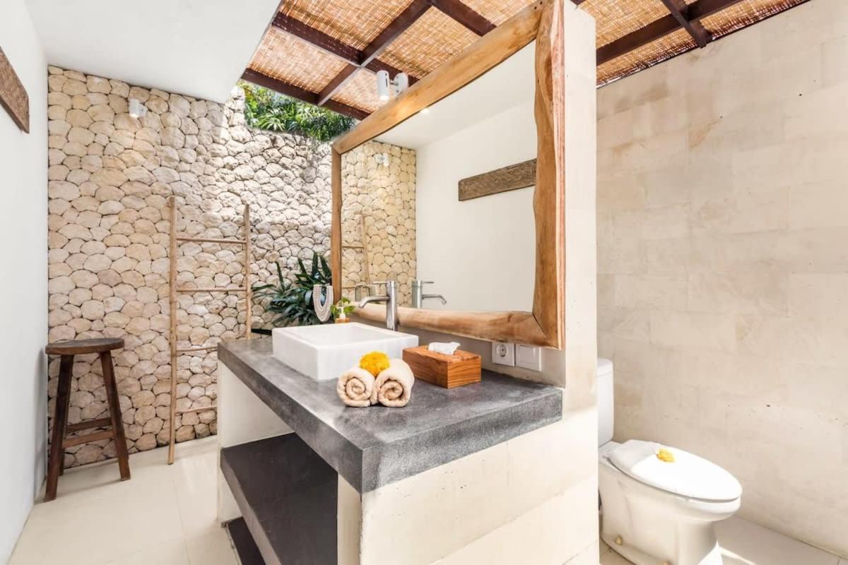 Villa New York - 4 Bdr Pool Luxury Villa, Next To The Forge Bali Seminyak Buitenkant foto