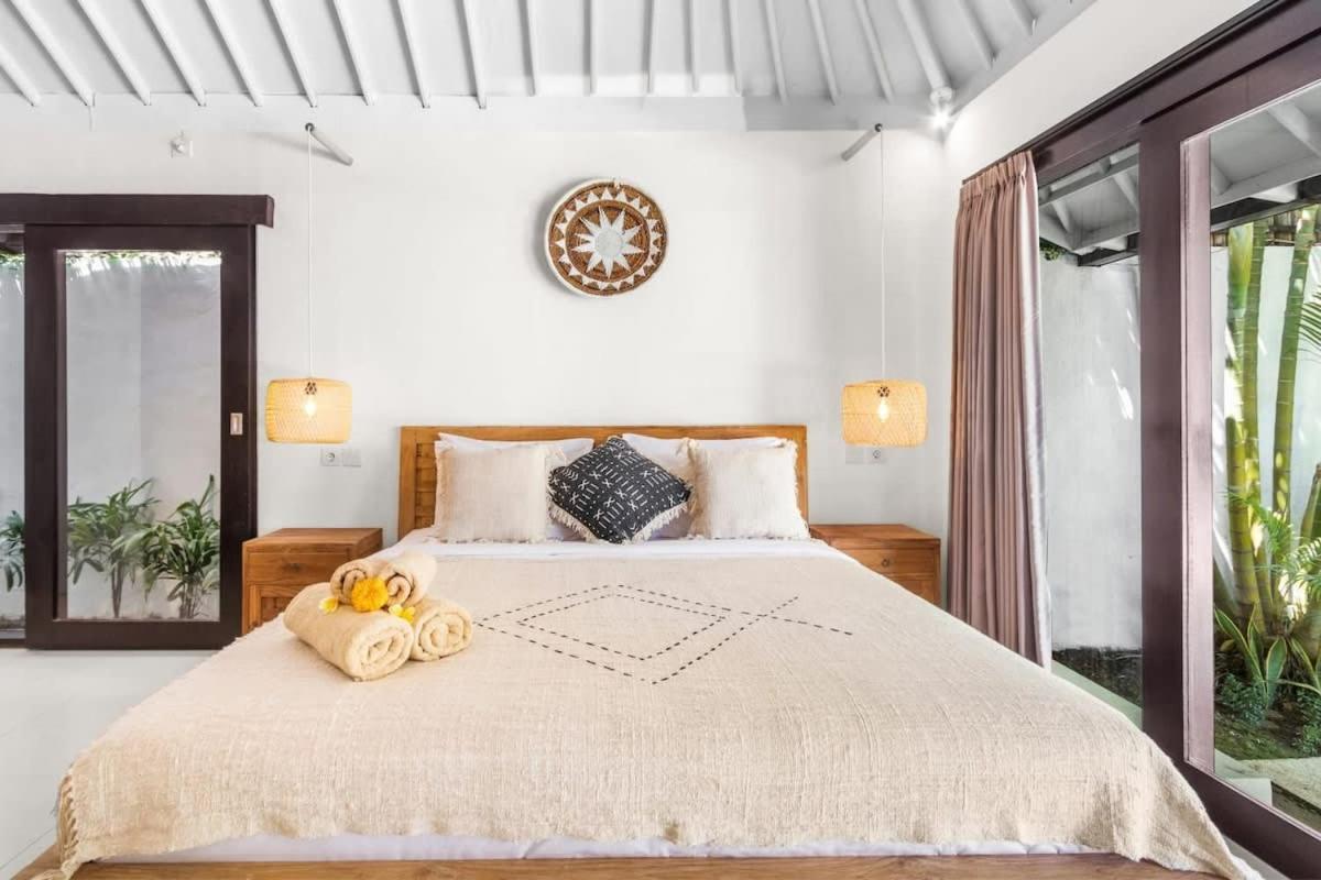 Villa New York - 4 Bdr Pool Luxury Villa, Next To The Forge Bali Seminyak Buitenkant foto