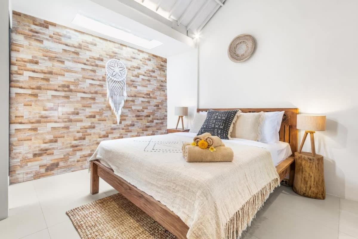 Villa New York - 4 Bdr Pool Luxury Villa, Next To The Forge Bali Seminyak Buitenkant foto