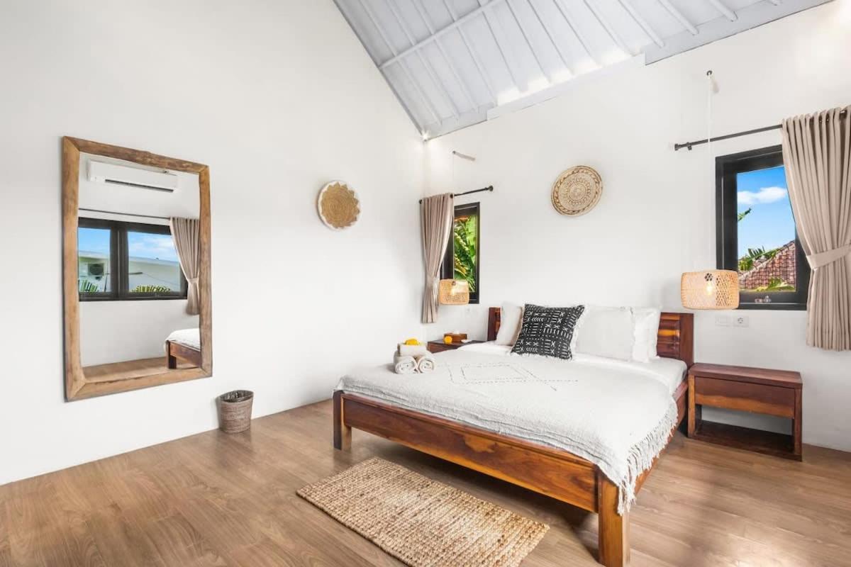 Villa New York - 4 Bdr Pool Luxury Villa, Next To The Forge Bali Seminyak Buitenkant foto